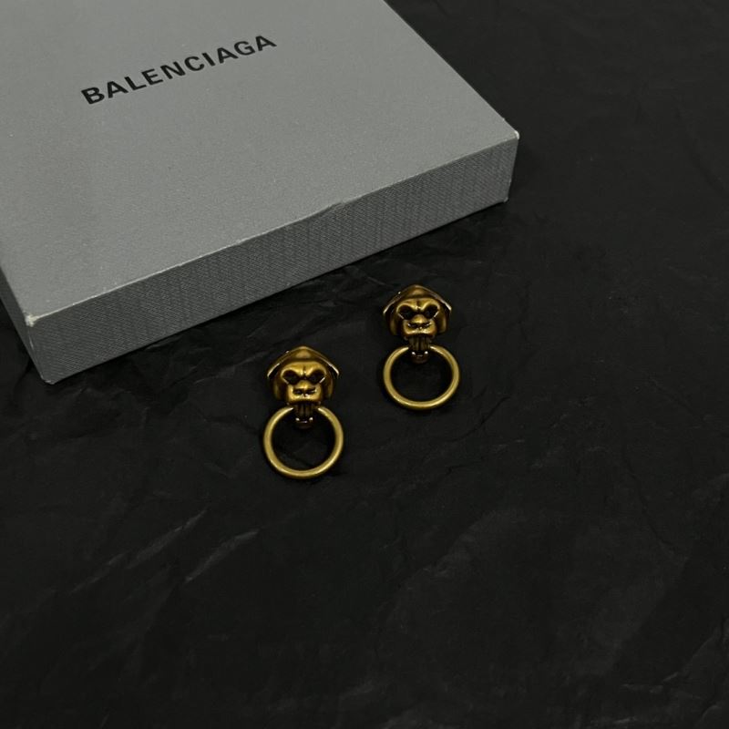 Balenciaga Earrings